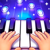 Игра Музыка на пианино