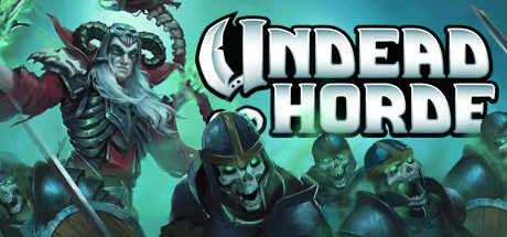 Скачать игру Undead Horde на ПК бесплатно